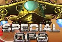 Special OPS Slot Review